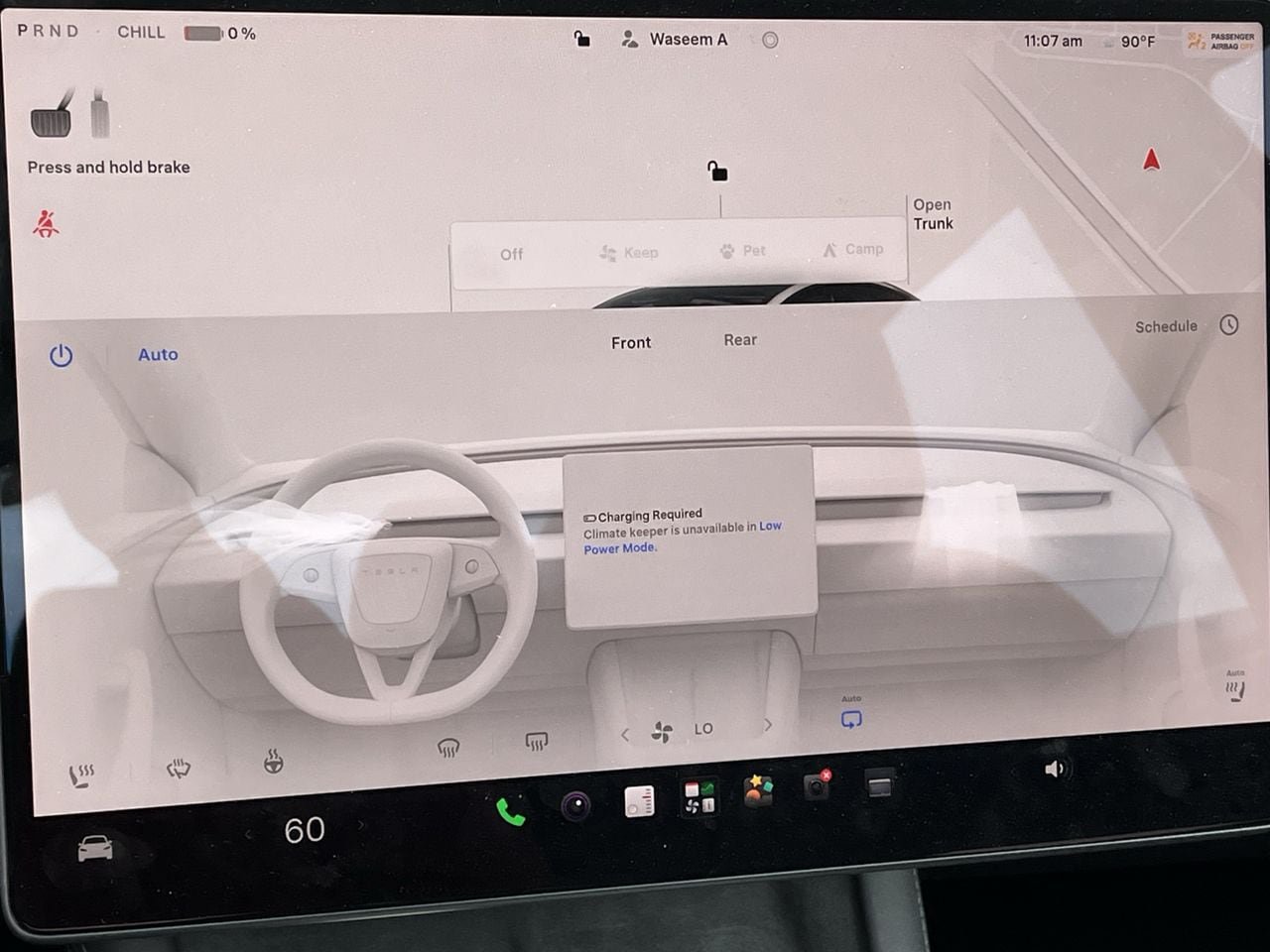 Used 2024 Tesla Model 3 Standard Range RWD image 18