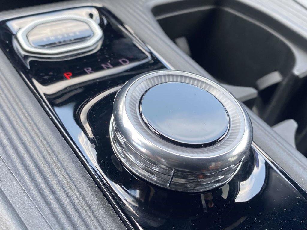 New 2026 Jeep Cherokee Limited AWD/4WD image 49