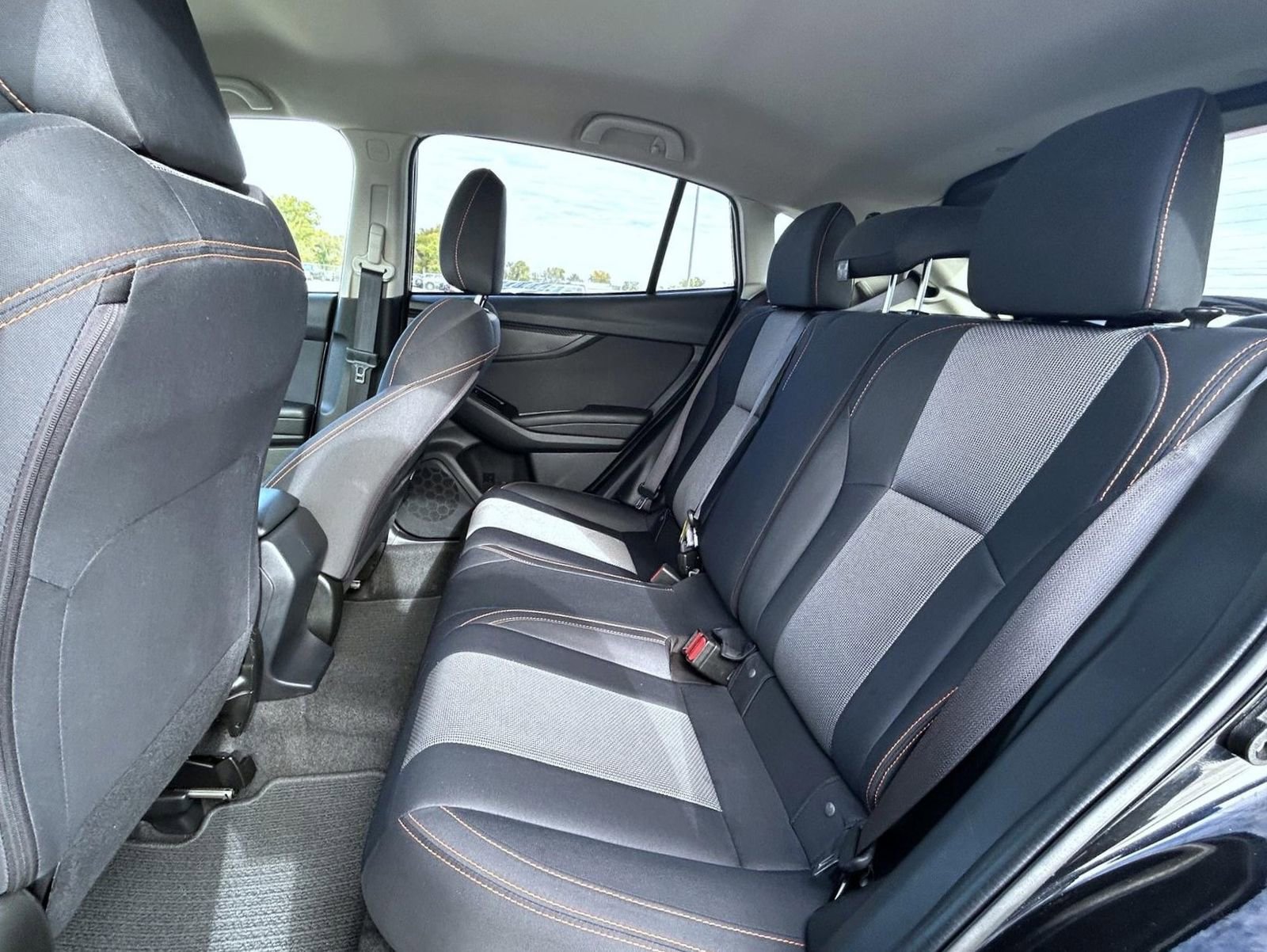 Used 2023 Subaru Crosstrek 2.0i Premium image 19