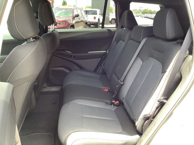 New 2026 Jeep Cherokee Laredo AWD/4WD image 24