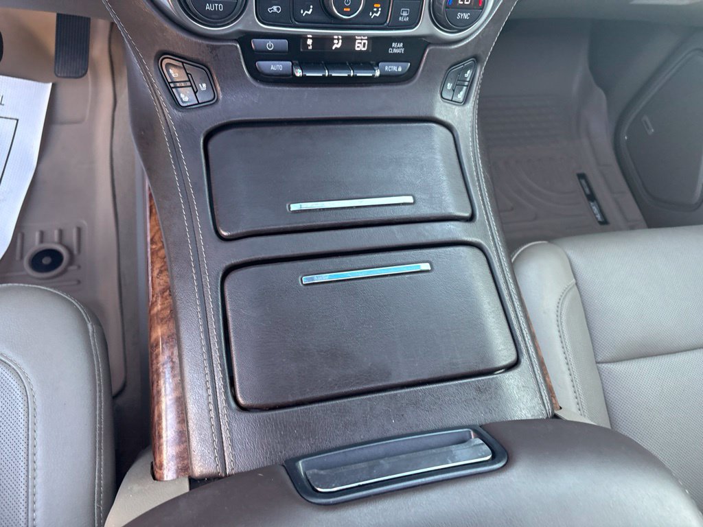 Used 2020 Chevrolet Tahoe Premier RWD image 15