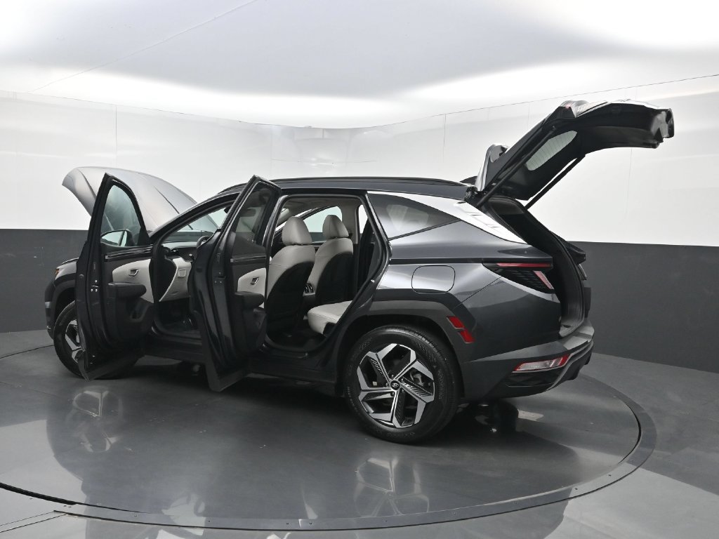 Used 2023 Hyundai Tucson SEL w/ Convenience Package FWD image 36