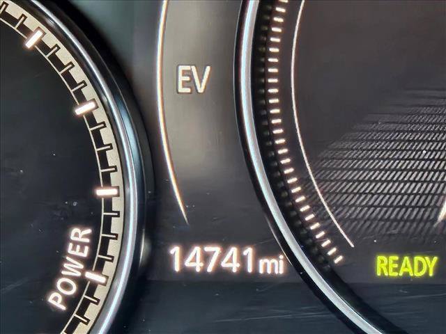 Used 2025 MAZDA CX-50 2.5 Hybrid w/ Premium Plus Pkg AWD/4WD image 12