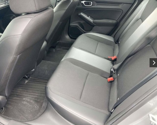 Used 2022 Honda Civic Sport image 27