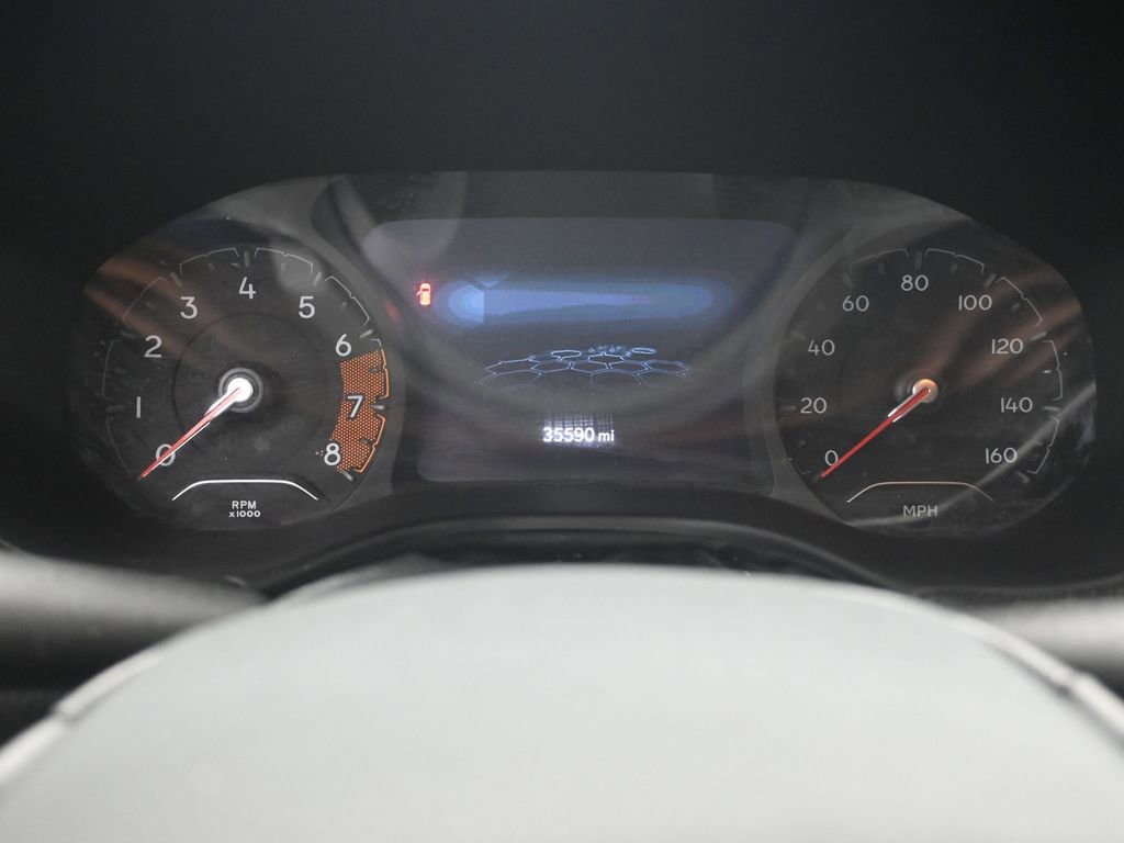 Used 2023 Jeep Compass Altitude image 10