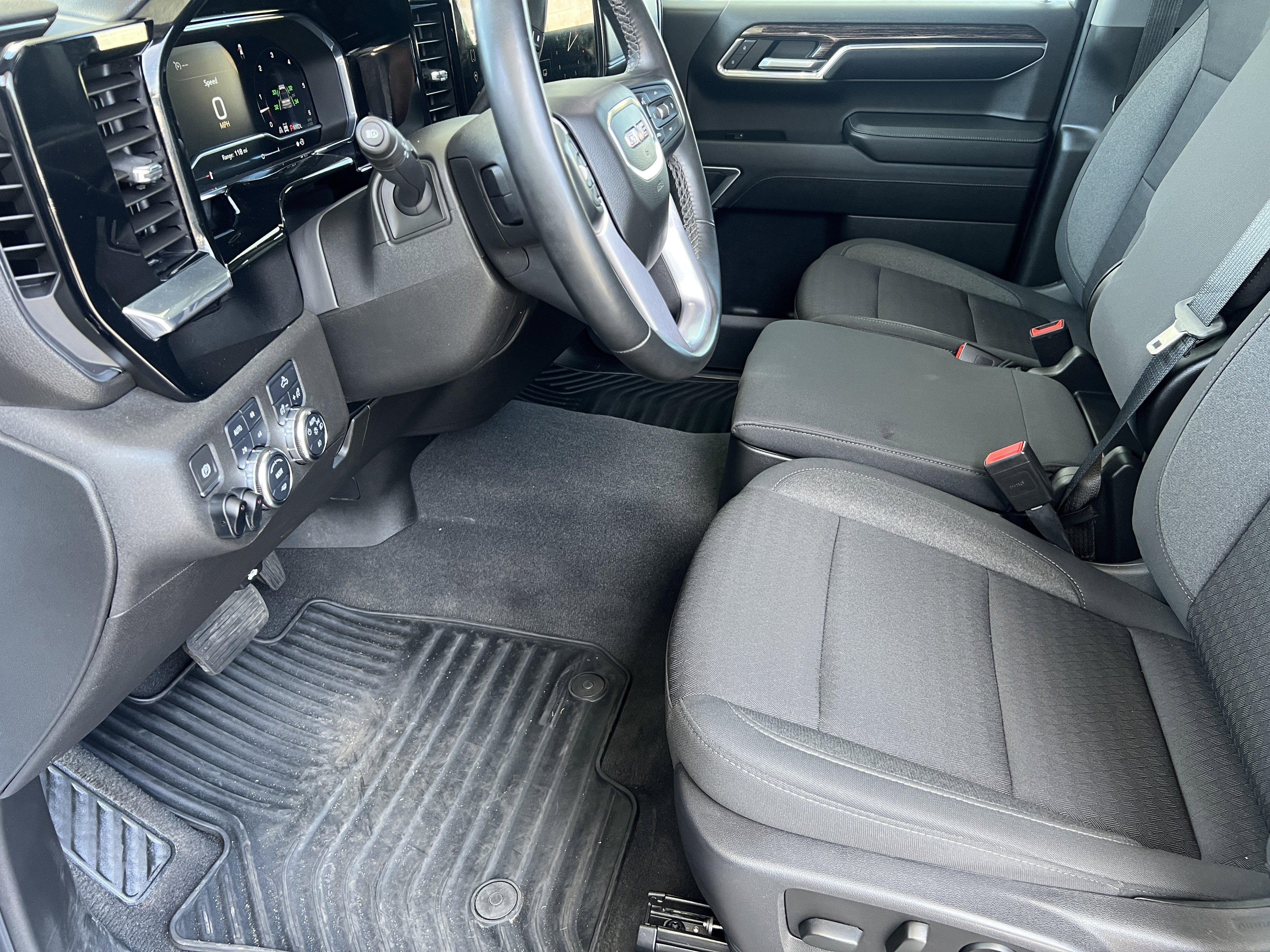 Used 2023 GMC Sierra 1500 Elevation image 15