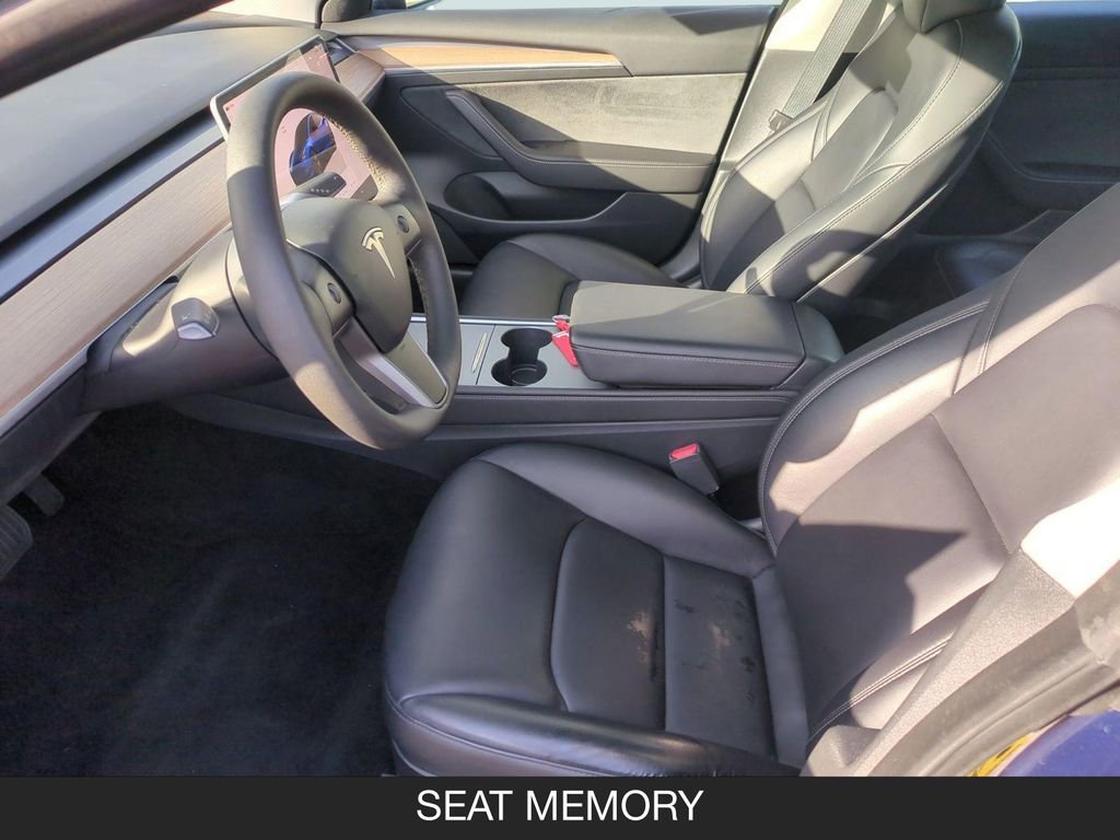 Used 2023 Tesla Model 3 Standard Range RWD image 14