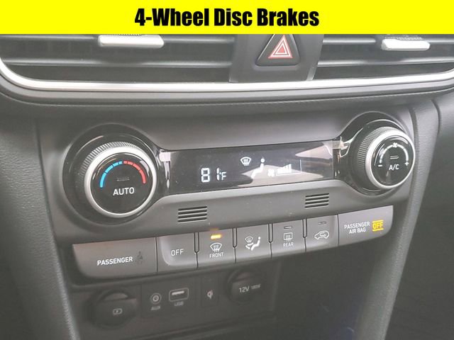 Used 2020 Hyundai Kona Limited image 19