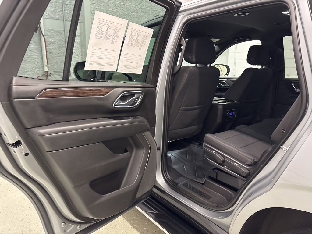 Used 2023 Chevrolet Tahoe LS image 27