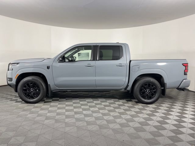 New 2026 Nissan Frontier SV w/ Tow Package image 6