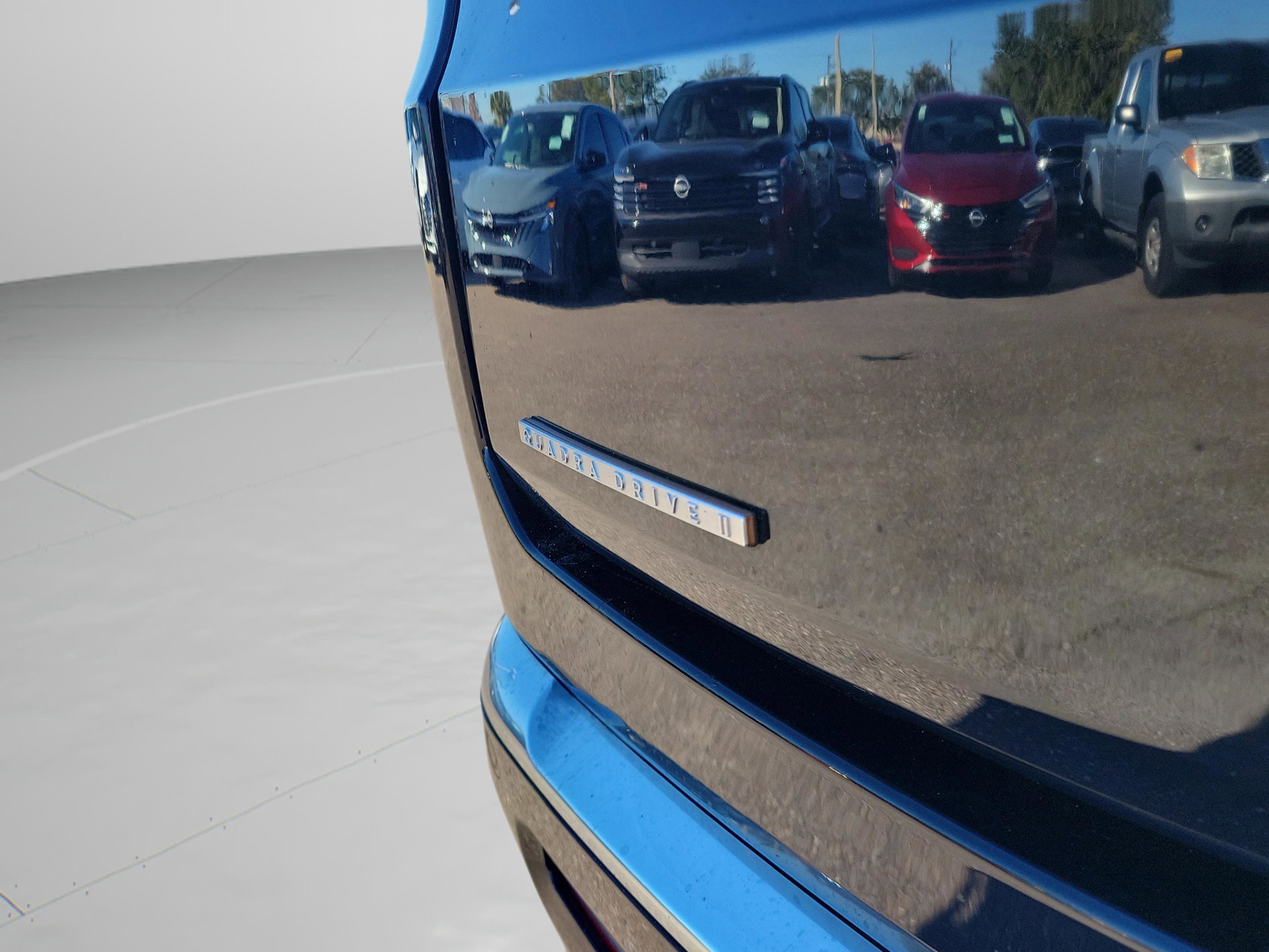 Used 2022 Jeep Grand Wagoneer Series III image 37