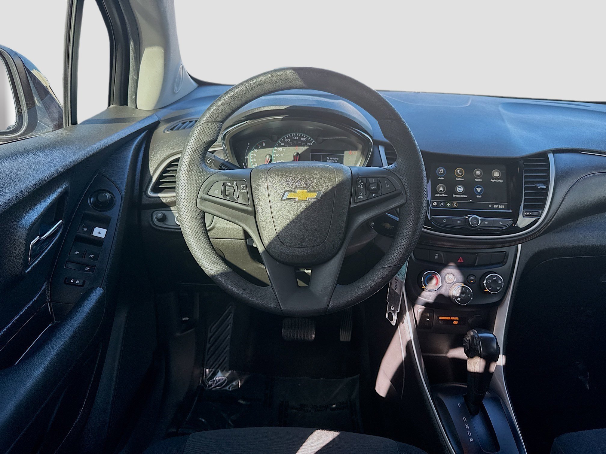 Used 2019 Chevrolet Trax LS w/ Tint and Cruise Package image 18