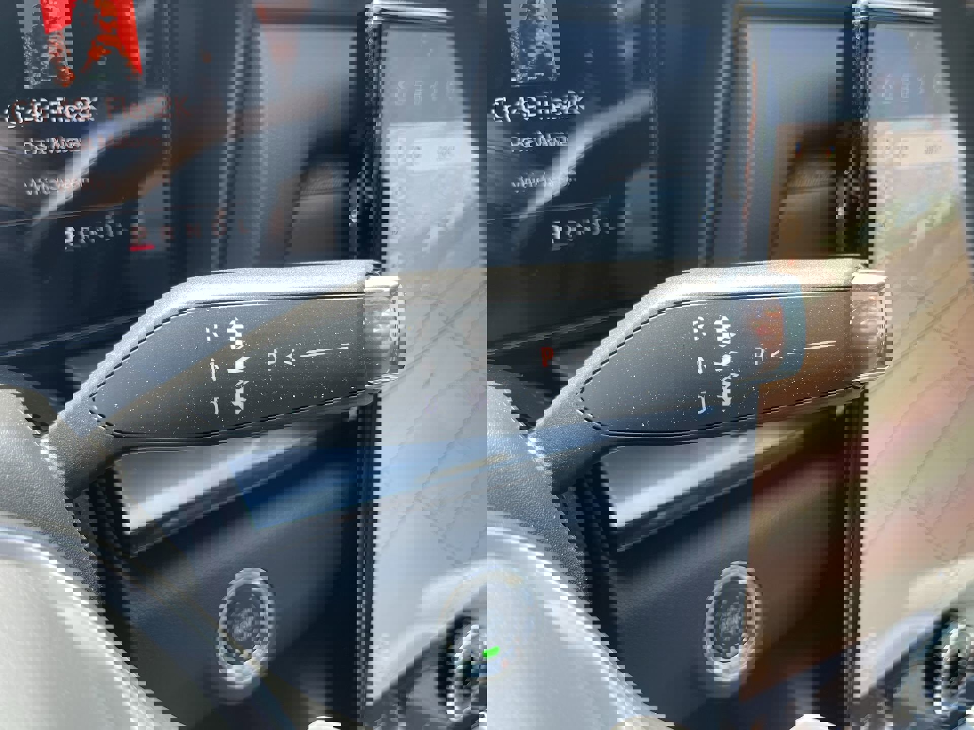 New 2026 GMC Terrain AT4 w/ Convenience Package III image 50