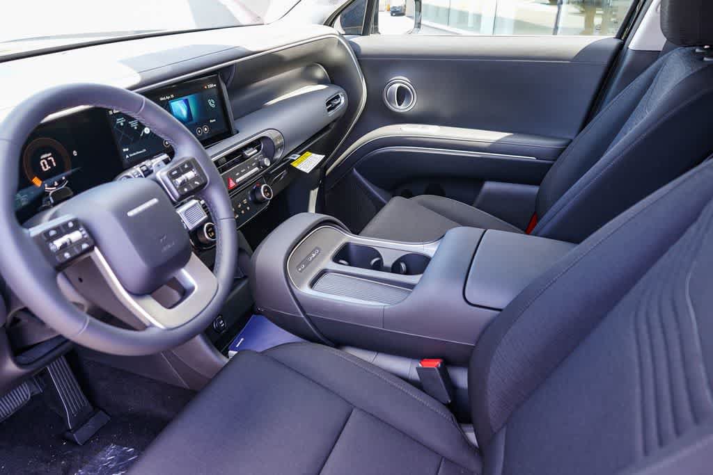 New 2026 Hyundai Palisade SE FWD image 18
