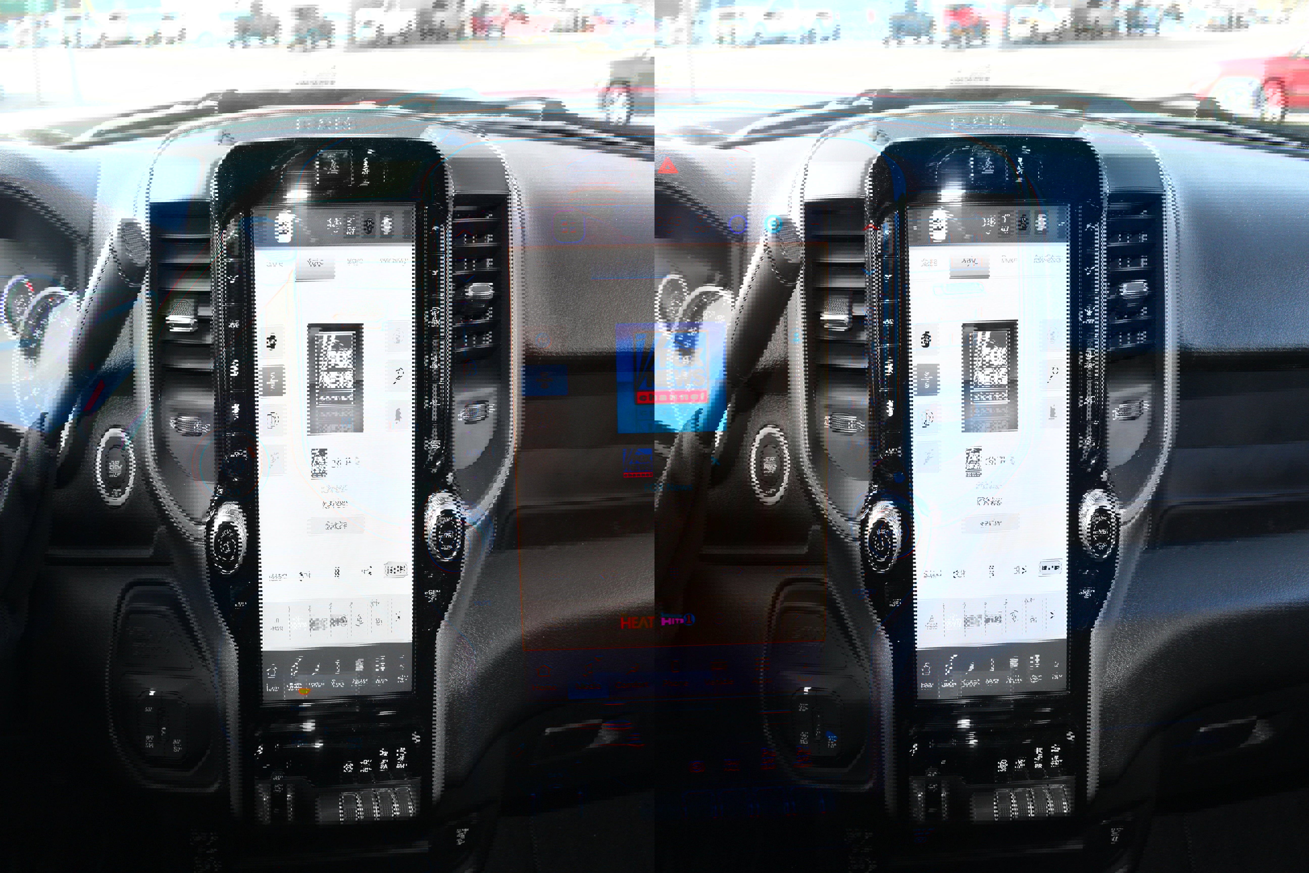 New 2026 RAM 3500 Tradesman image 12