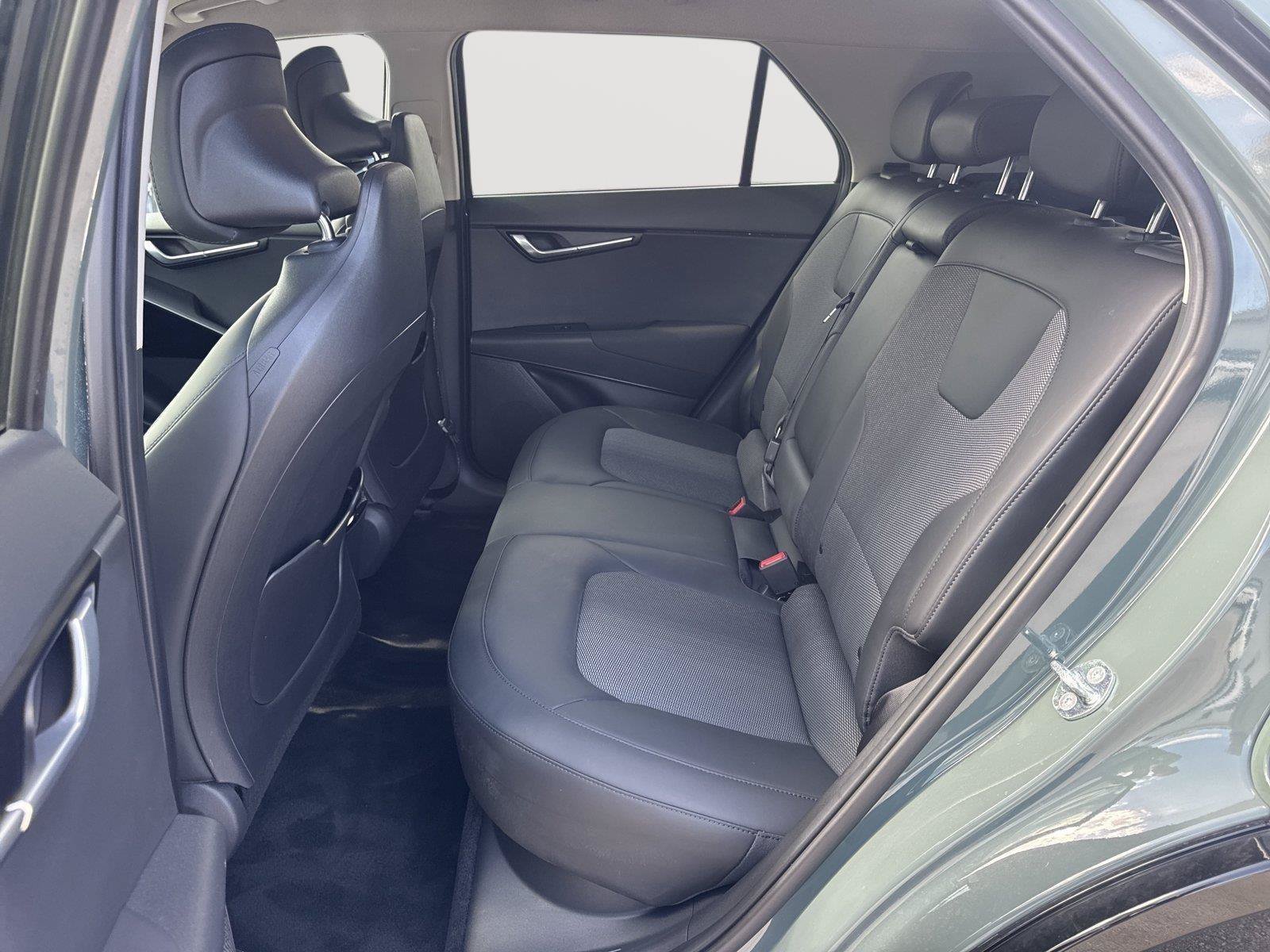 Used 2023 Kia Niro Wind FWD image 21