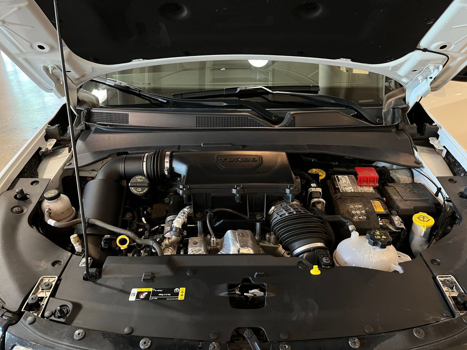 Used 2025 Jeep Compass Limited AWD/4WD image 32