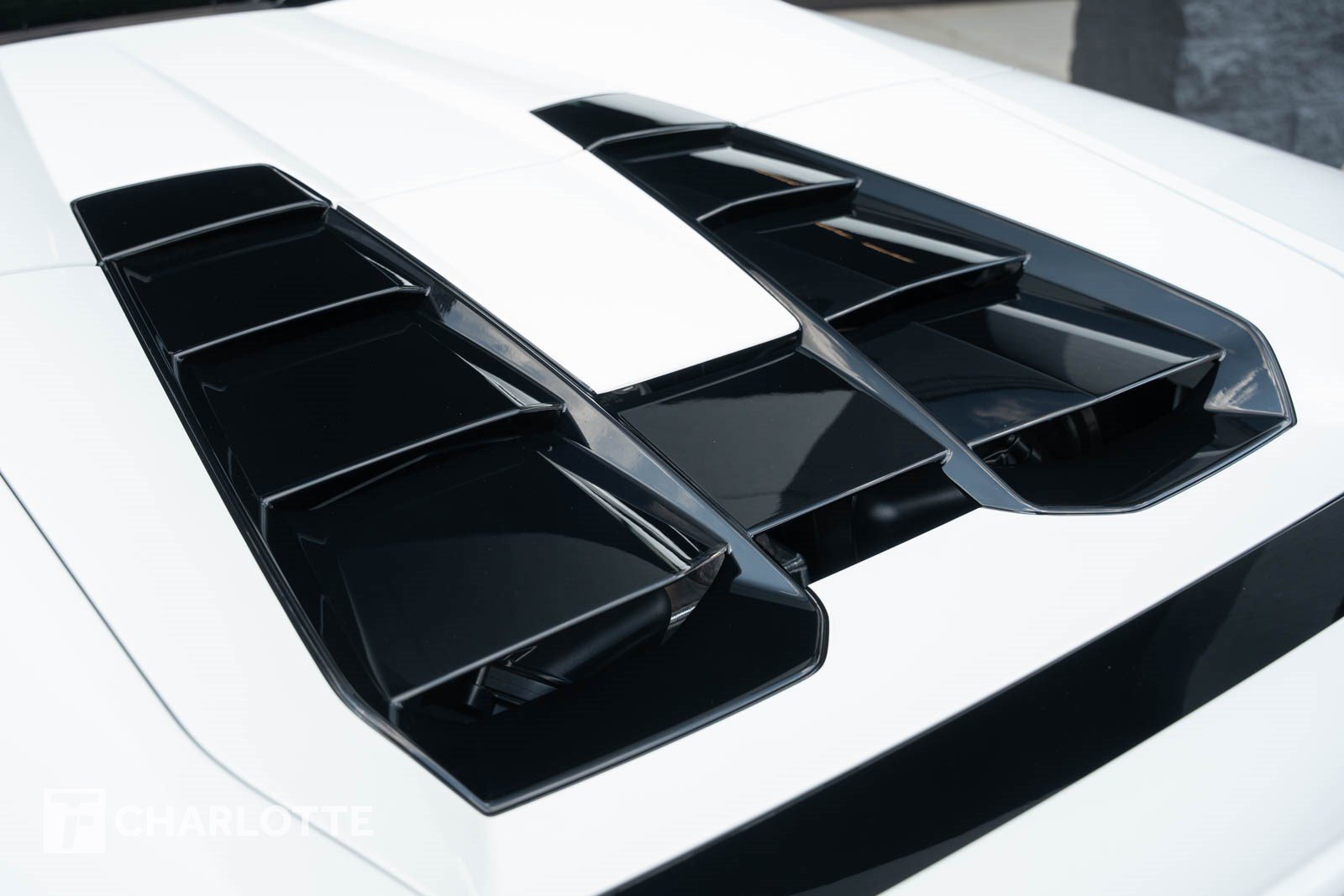 Used 2024 Lamborghini Huracan EVO AWD/4WD image 19