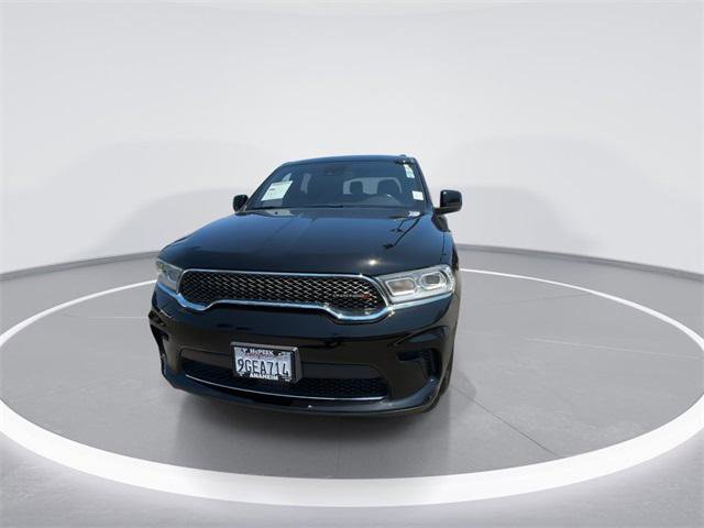 Certified 2023 Dodge Durango SXT Launch Edition image 3