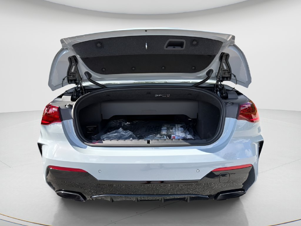 New 2027 BMW 440i xDrive Convertible AWD/4WD image 22