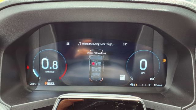 Used 2025 Ford Explorer ST-Line w/ ST-Line Street Pack image 35