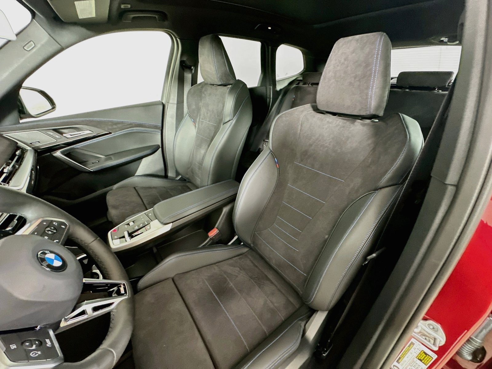 New 2027 BMW X1 xDrive28i AWD/4WD image 35