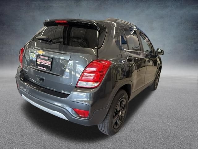 Used 2019 Chevrolet Trax LT AWD/4WD image 6