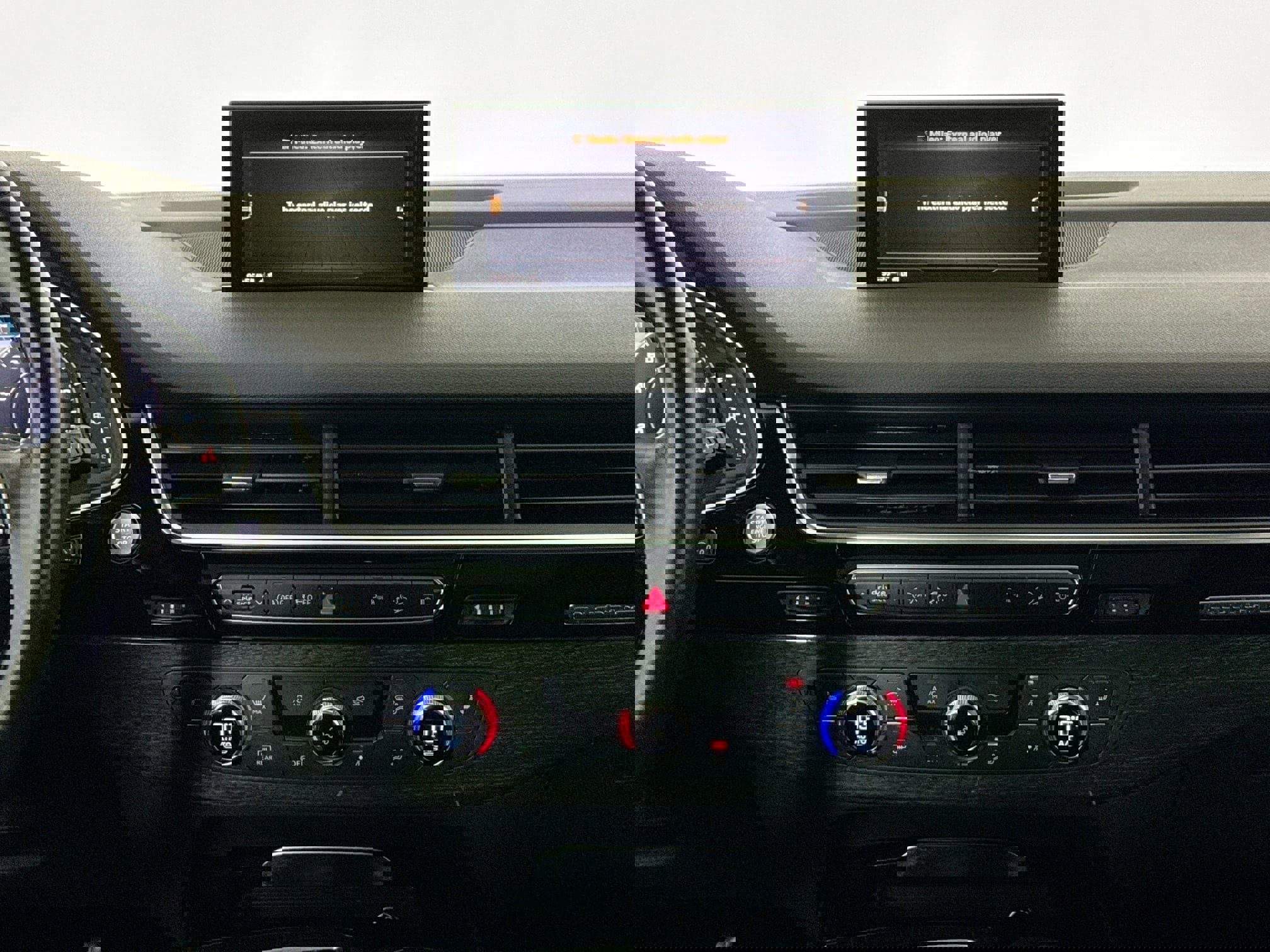 Used 2019 Audi Q7 3.0T Premium Plus w/ Premium Plus Package image 25