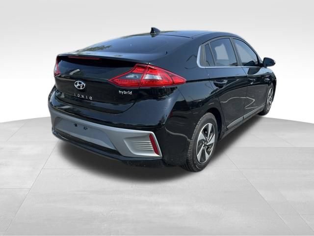 Used 2019 Hyundai Ioniq SEL FWD image 7