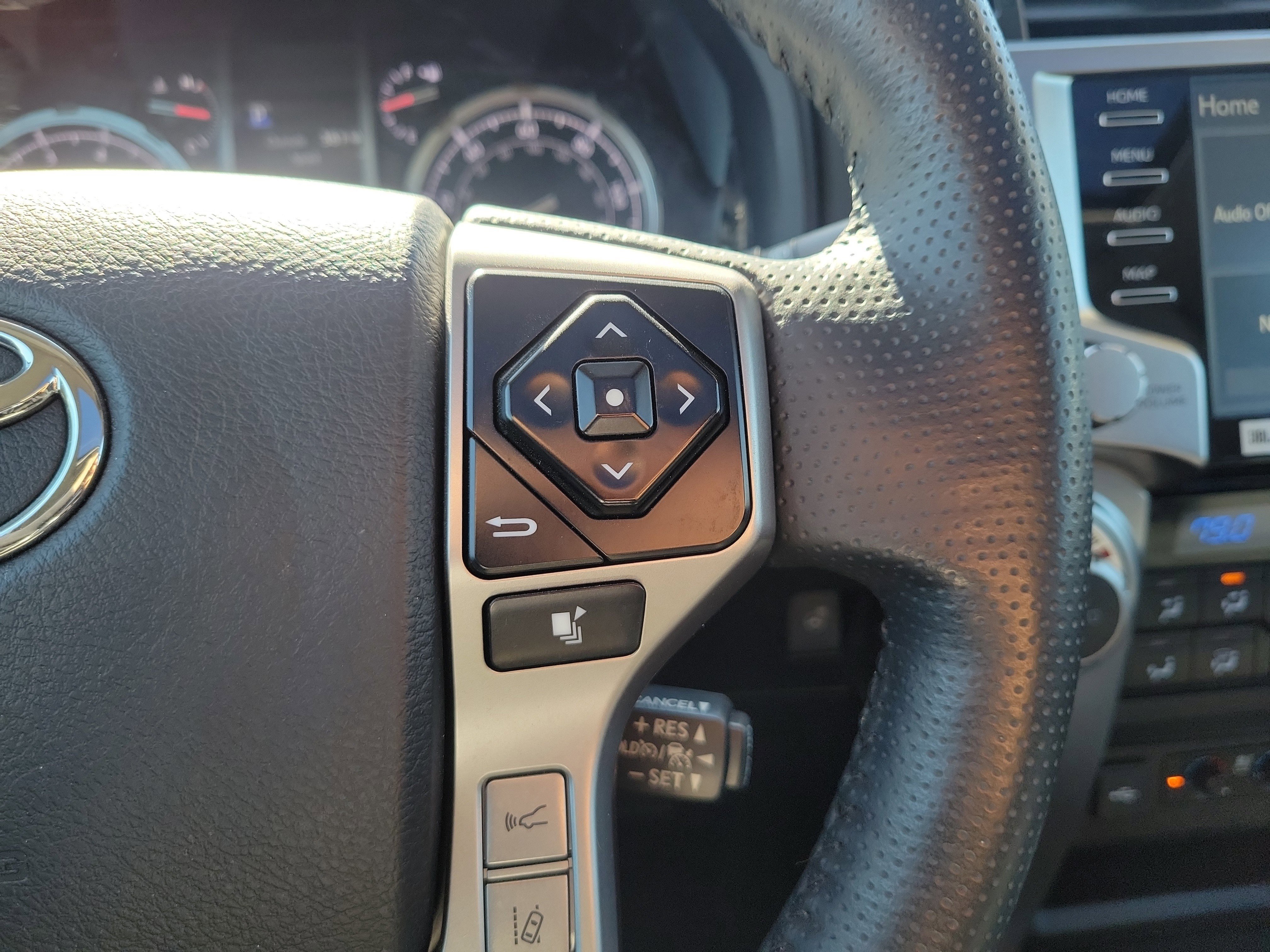 Used 2024 Toyota 4Runner Limited image 26