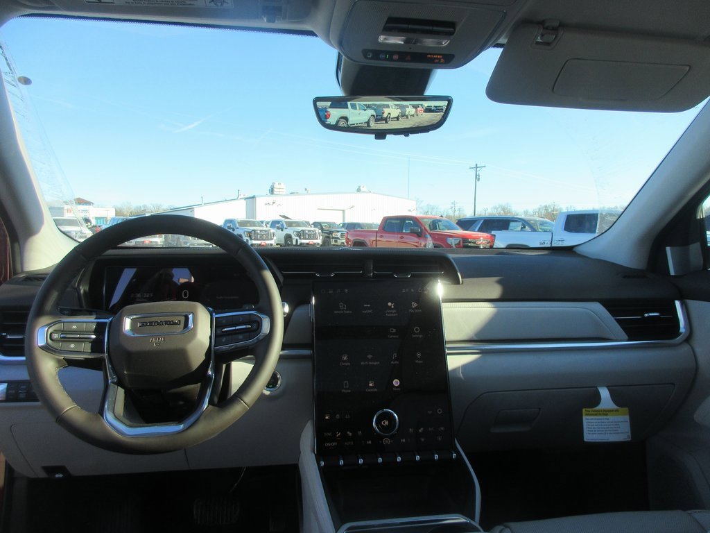 New 2026 GMC Terrain Denali image 15