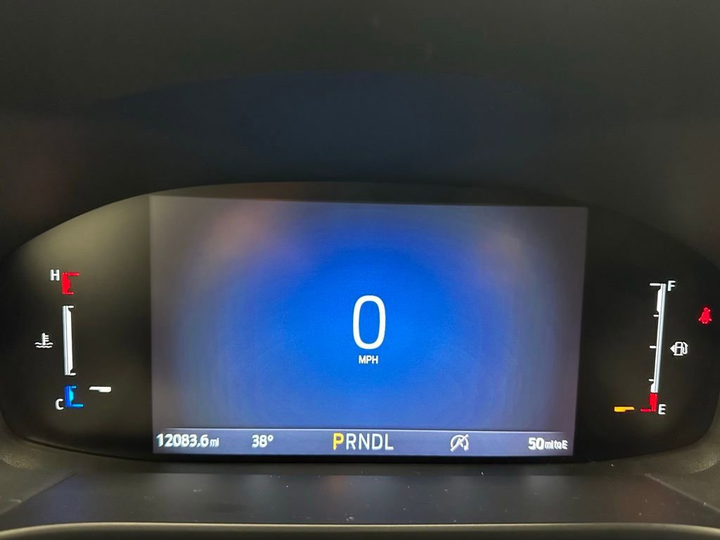 Used 2025 Ford Escape ST-Line image 23