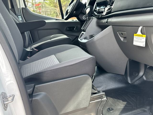 New 2026 Ford Transit 350 XLT image 13