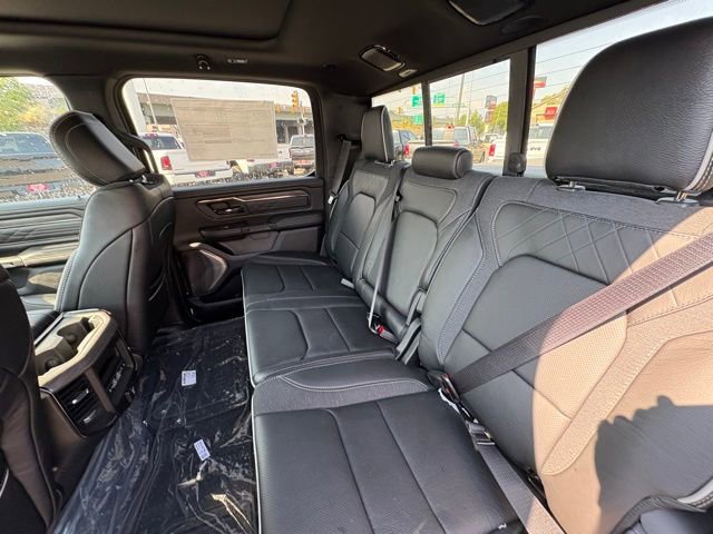 New 2026 RAM 1500 Limited image 27