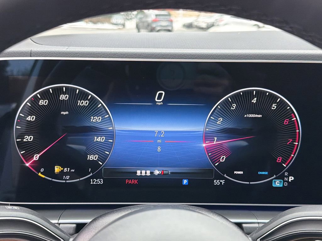 New 2026 Mercedes-Benz GLE 450 4MATIC Coupe image 28