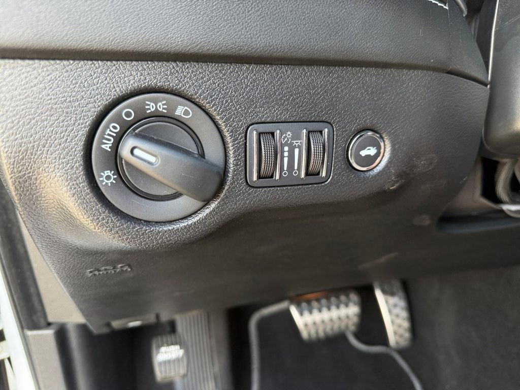 Used 2023 Dodge Charger SRT Hellcat w/ Harman/Kardon Audio Group RWD image 24