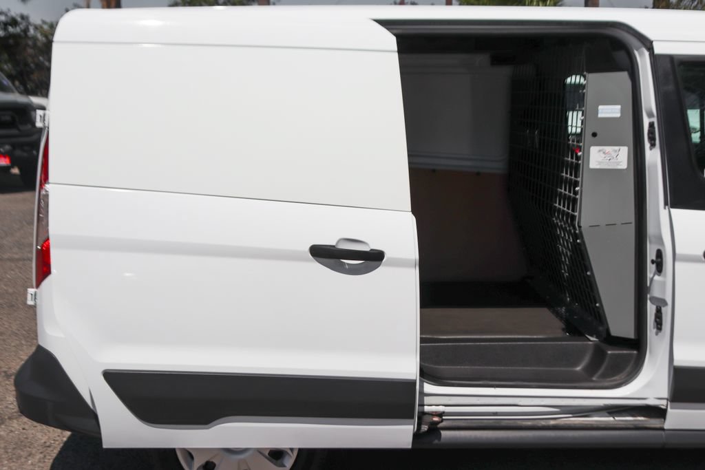 Used 2016 Ford Transit Connect XLT FWD image 12