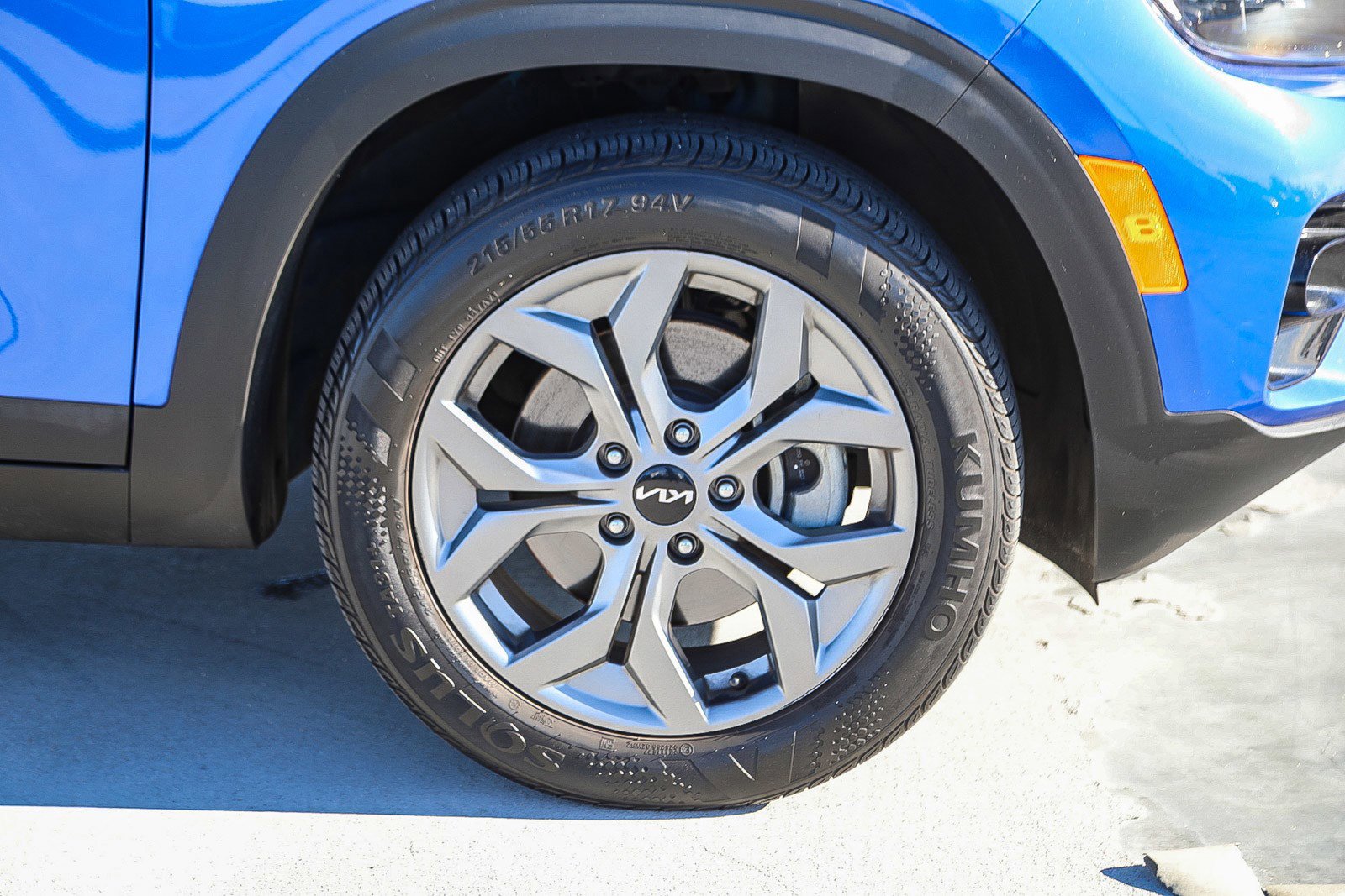 Used 2024 Kia Seltos S image 10