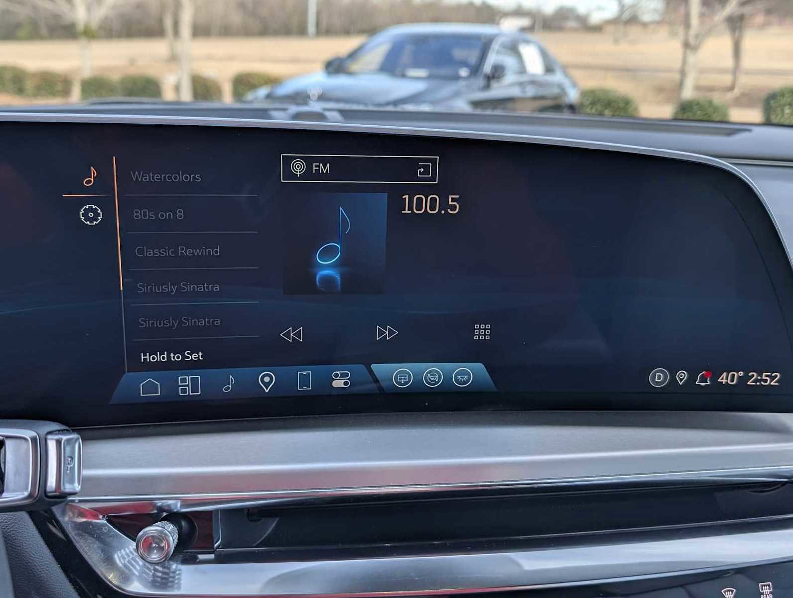 Used 2024 Cadillac Lyriq Sport image 15