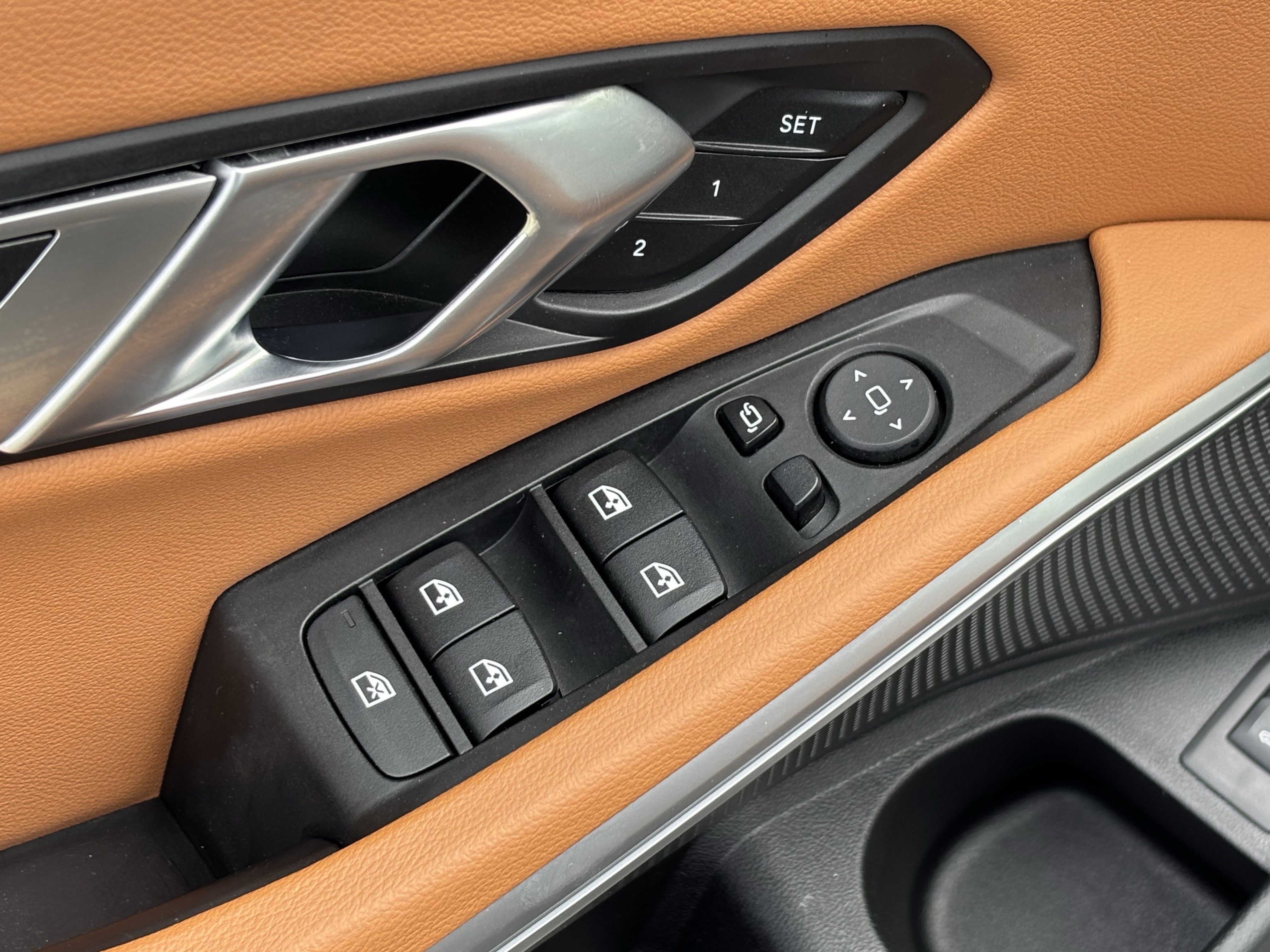 Certified 2022 BMW 330i xDrive Sedan w/ M Sport Package image 15