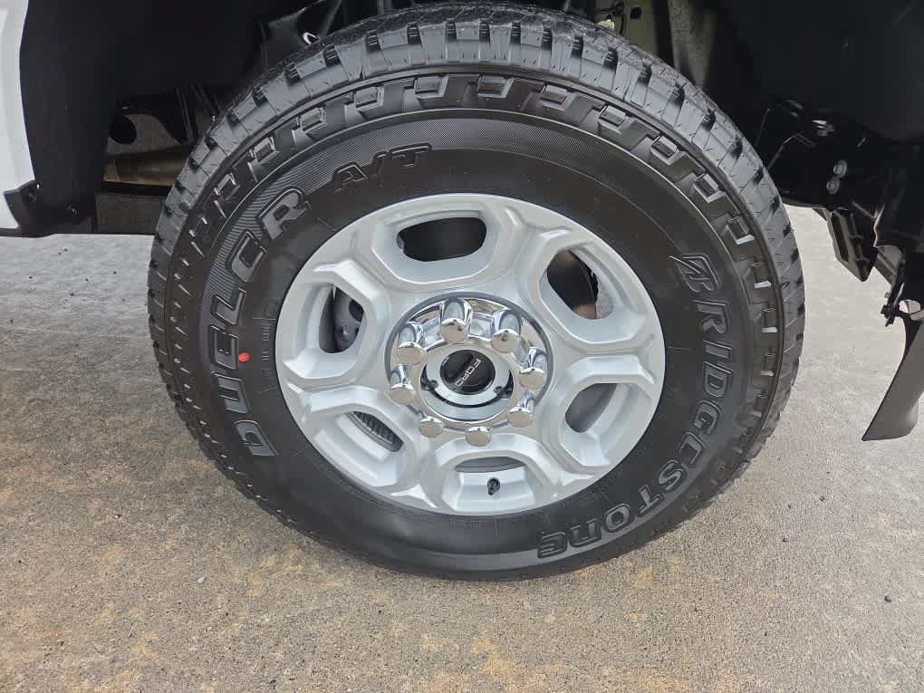 New 2026 Ford F350 XLT AWD/4WD image 4