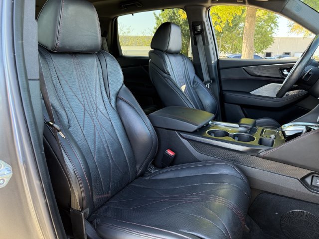 Certified 2024 Acura MDX Type S w/ Advance Package AWD/4WD image 28