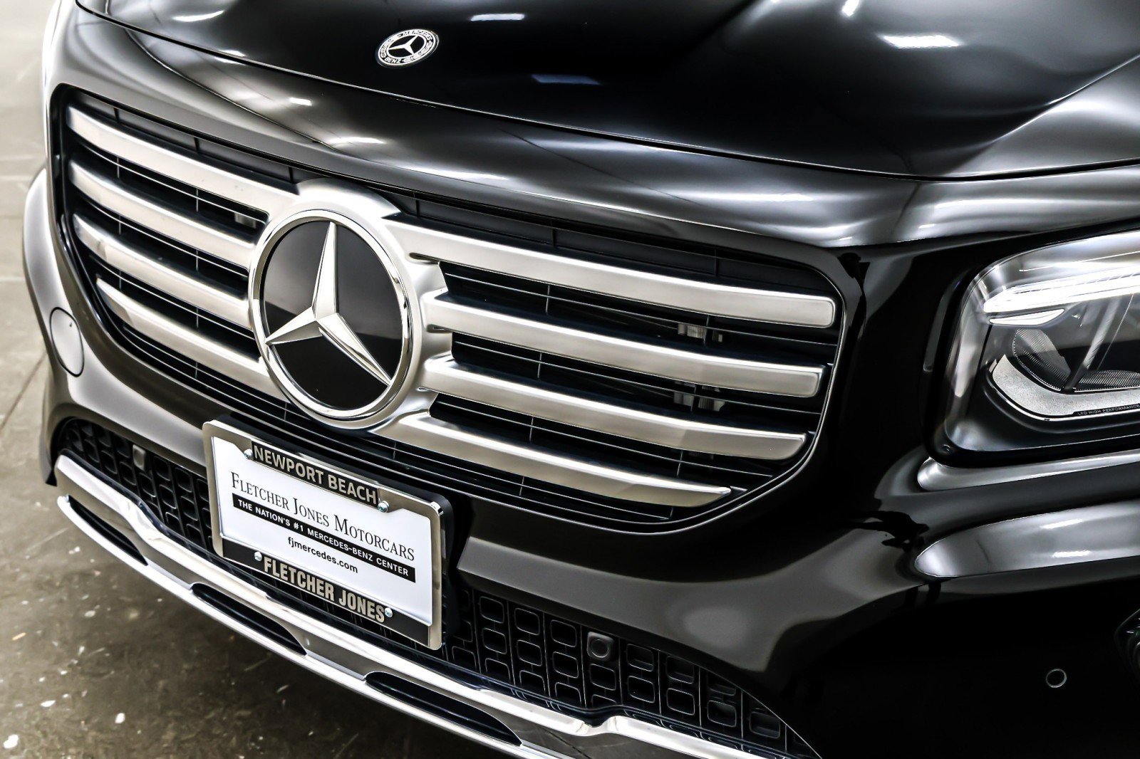 Certified 2025 Mercedes-Benz GLB 250 image 15