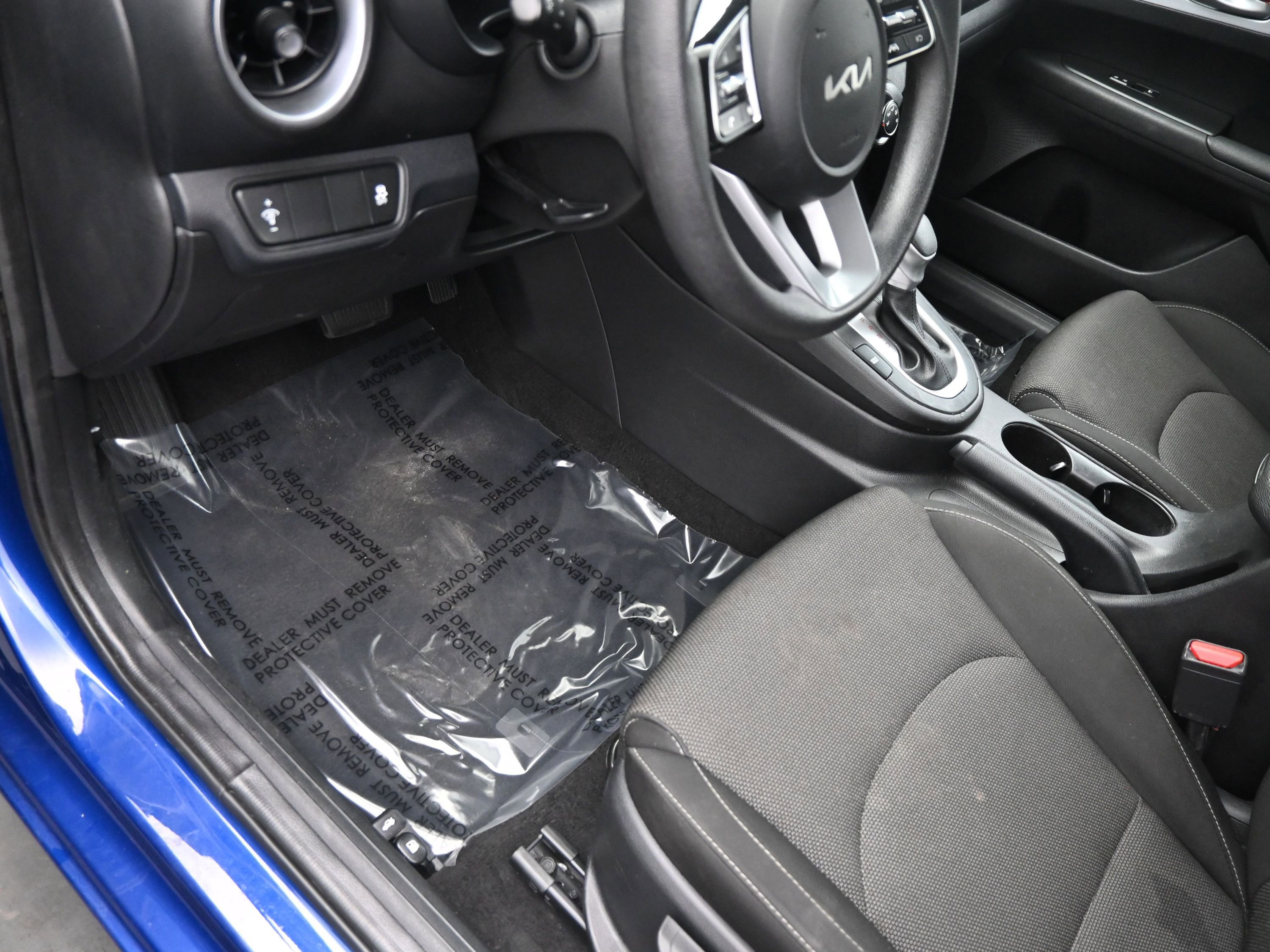 Used 2023 Kia Forte LXS image 16