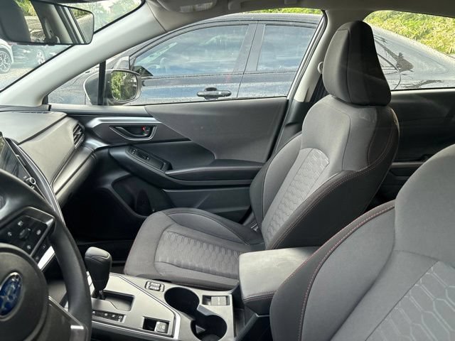 Used 2024 Subaru Impreza 2.0i Sport AWD/4WD image 4