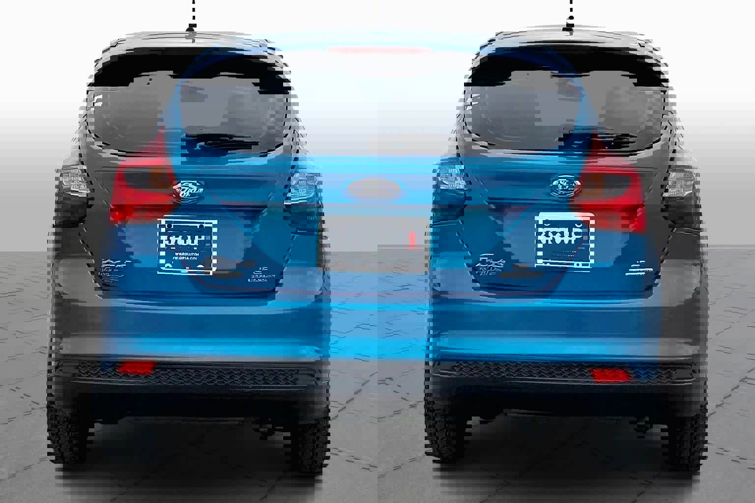 Used 2013 Ford Focus SE image 5