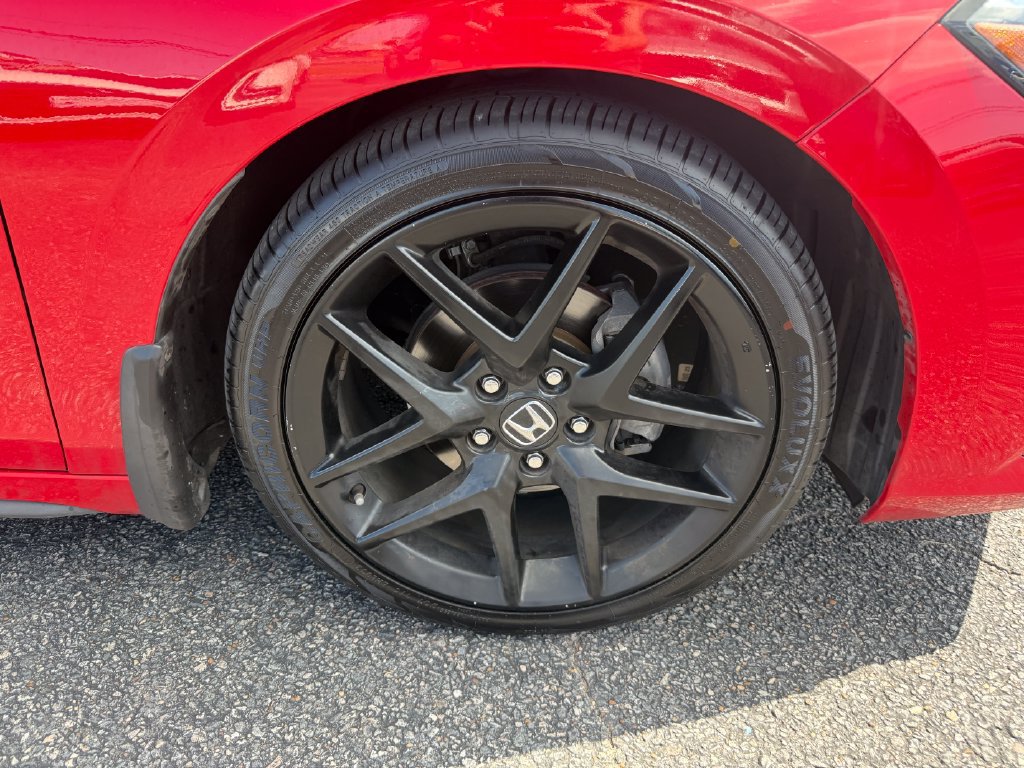 Used 2022 Honda Civic Sport image 10