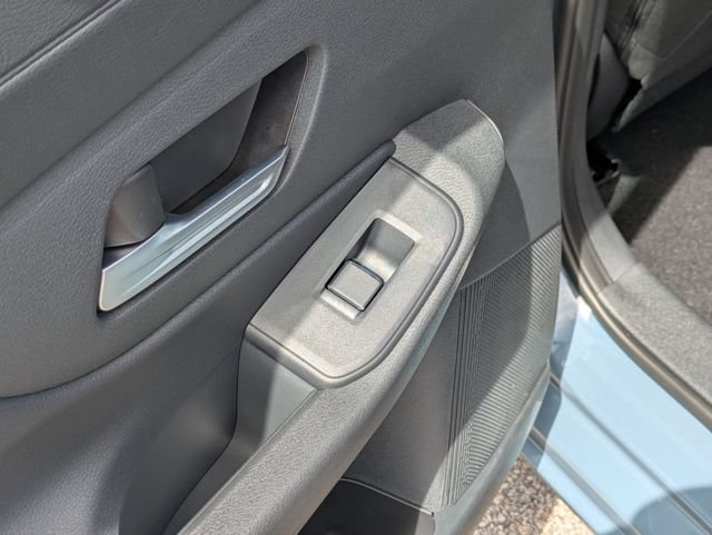 New 2026 Nissan Sentra SV w/ SV Convenience Package FWD image 26
