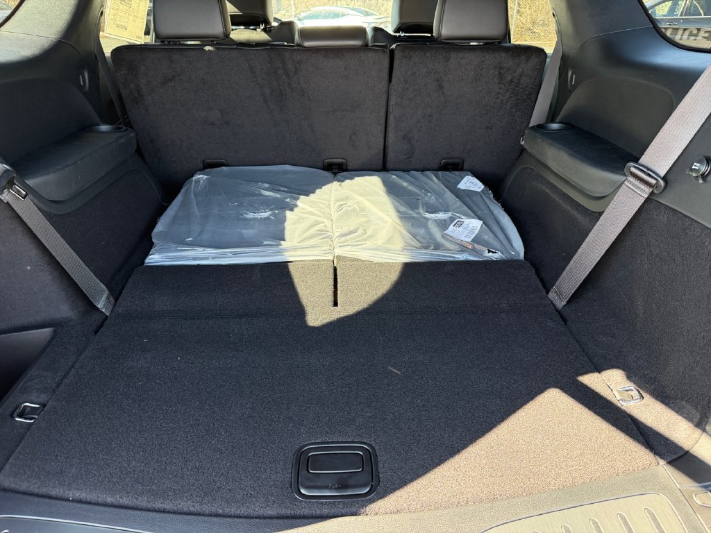 New 2026 Dodge Durango GT AWD/4WD image 17