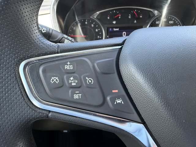 Used 2023 Chevrolet Equinox LT FWD image 31